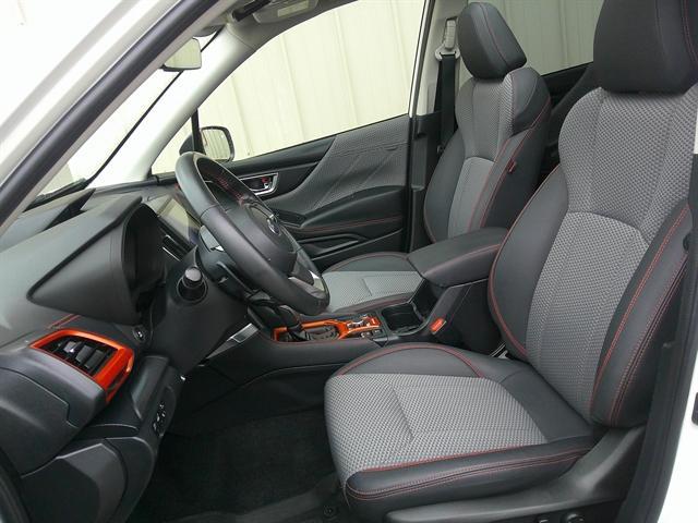 used 2021 Subaru Forester car, priced at $26,951