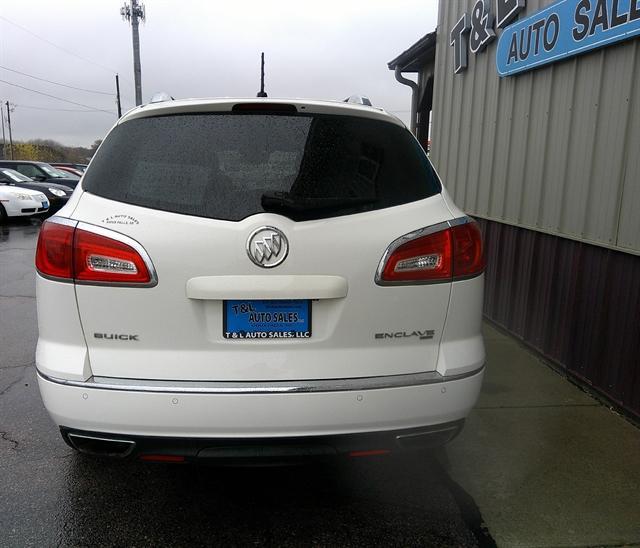 used 2014 Buick Enclave car, priced at $9,951