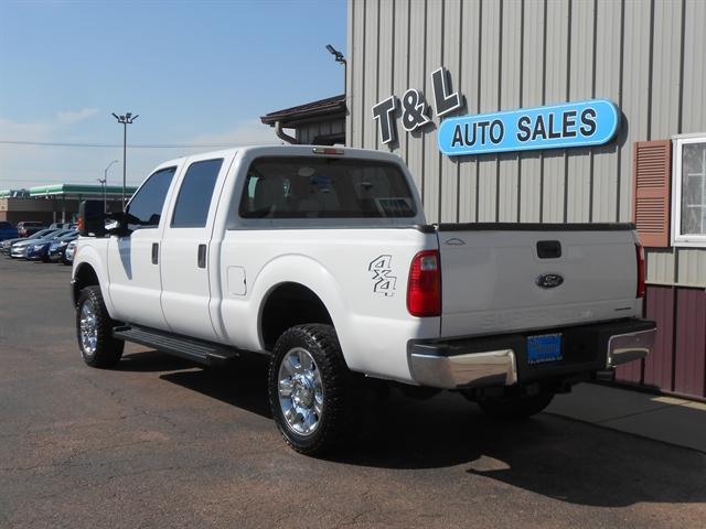 used 2014 Ford F-350 car, priced at $27,951