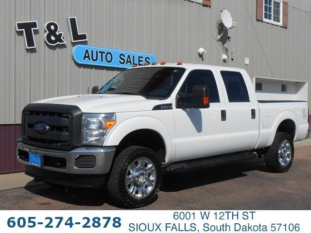 used 2014 Ford F-350 car, priced at $27,951