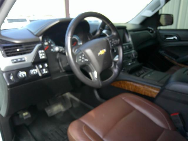used 2019 Chevrolet Suburban car, priced at $36,951