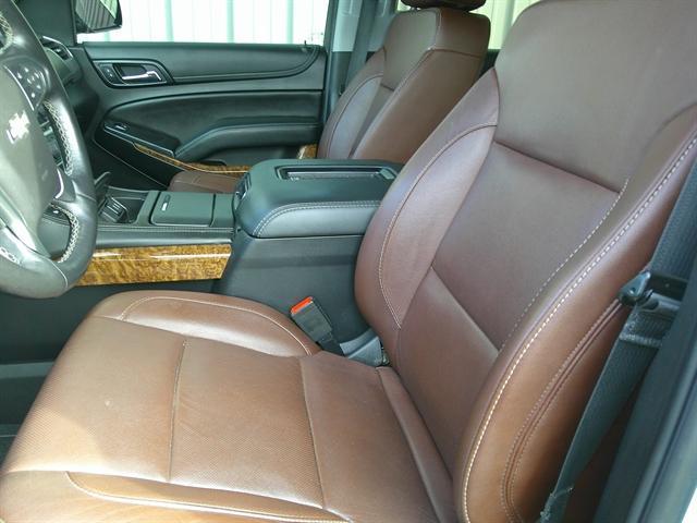 used 2019 Chevrolet Suburban car, priced at $36,951