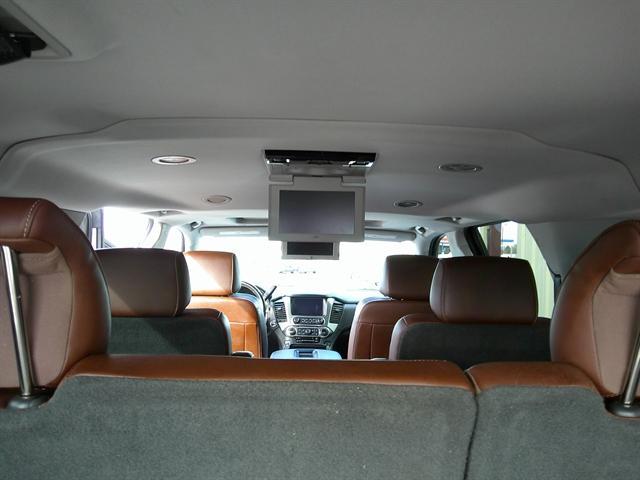 used 2019 Chevrolet Suburban car, priced at $36,951