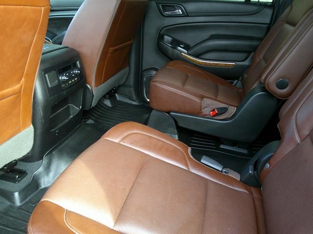 used 2019 Chevrolet Suburban car, priced at $36,951