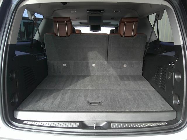 used 2019 Chevrolet Suburban car, priced at $36,951