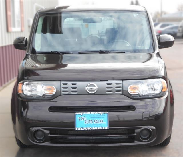 used 2012 Nissan Cube car, priced at $10,551