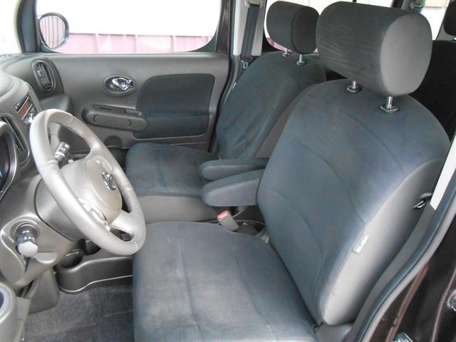 used 2012 Nissan Cube car, priced at $9,251