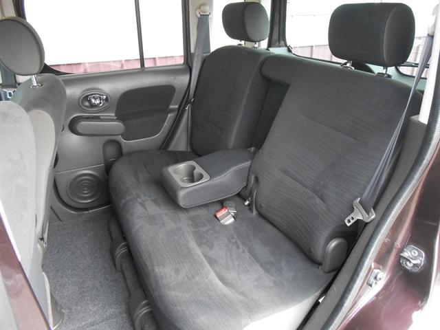 used 2012 Nissan Cube car, priced at $9,251