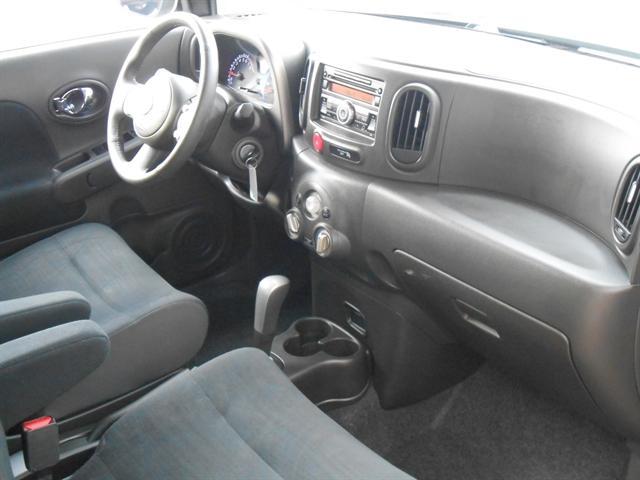 used 2012 Nissan Cube car, priced at $9,251