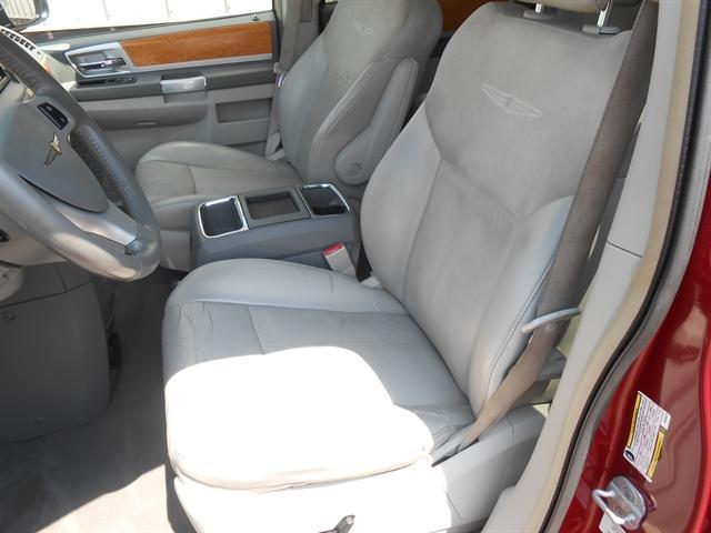 used 2010 Chrysler Town & Country car, priced at $8,951