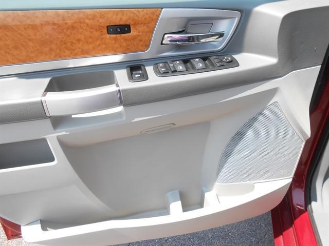 used 2010 Chrysler Town & Country car, priced at $8,951