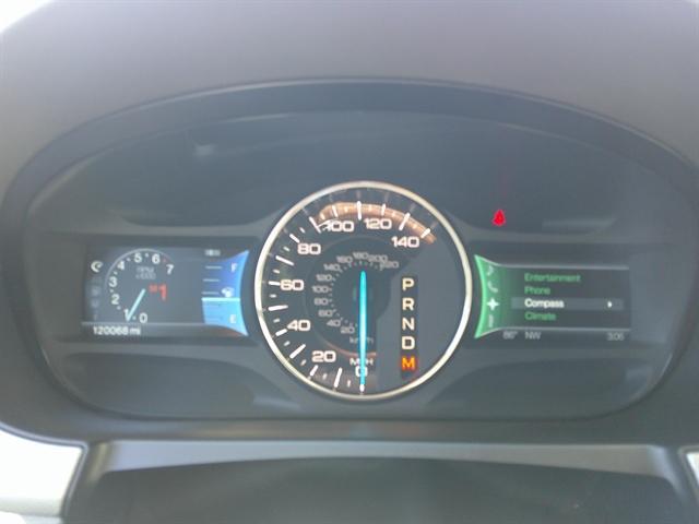 used 2011 Ford Edge car, priced at $11,951