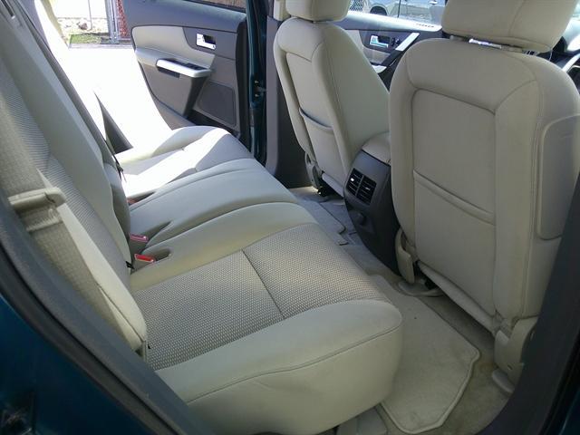 used 2011 Ford Edge car, priced at $11,951