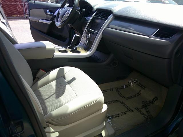 used 2011 Ford Edge car, priced at $11,951