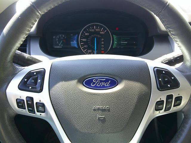 used 2011 Ford Edge car, priced at $11,951