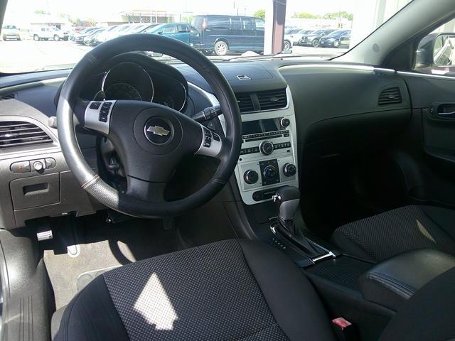used 2010 Chevrolet Malibu car, priced at $7,751