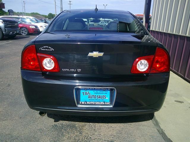 used 2010 Chevrolet Malibu car, priced at $7,751