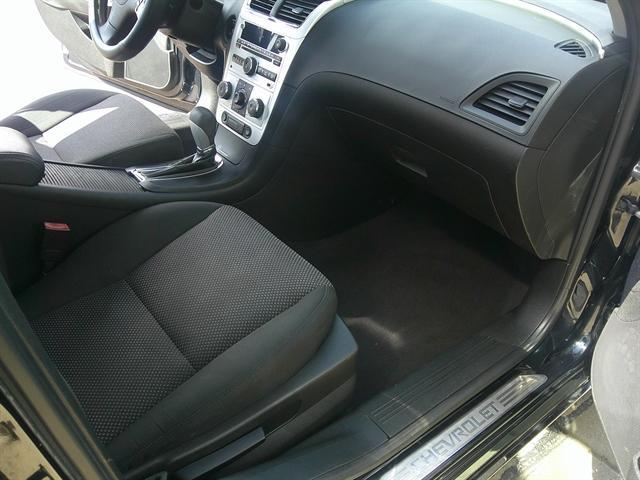 used 2010 Chevrolet Malibu car, priced at $7,751