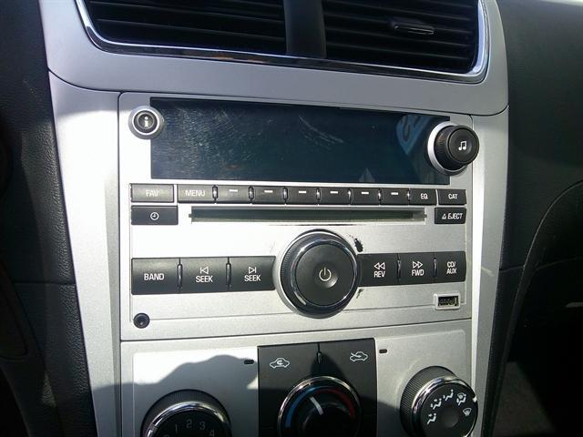 used 2010 Chevrolet Malibu car, priced at $7,751