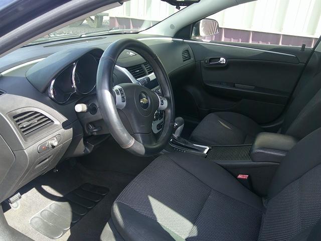 used 2010 Chevrolet Malibu car, priced at $7,751