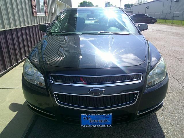 used 2010 Chevrolet Malibu car, priced at $7,751