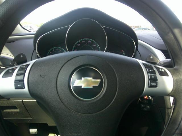used 2010 Chevrolet Malibu car, priced at $7,751