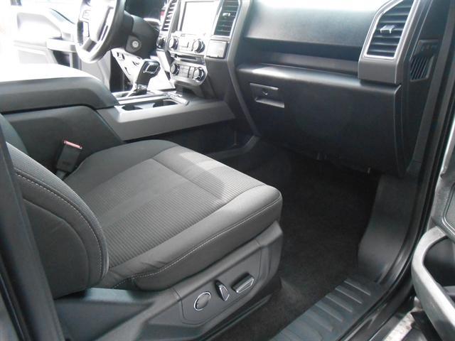 used 2015 Ford F-150 car, priced at $20,951