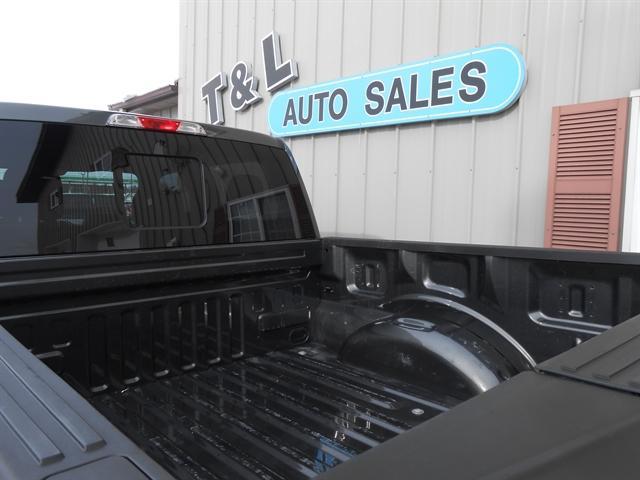 used 2015 Ford F-150 car, priced at $21,951