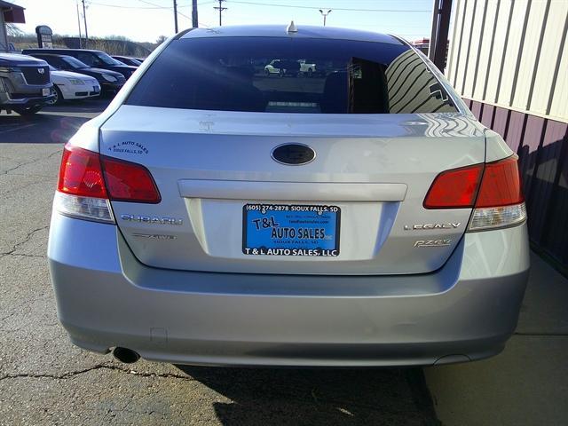 used 2014 Subaru Legacy car, priced at $10,951