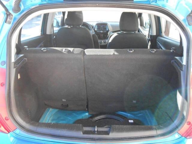 used 2019 Chevrolet Spark car, priced at $14,951