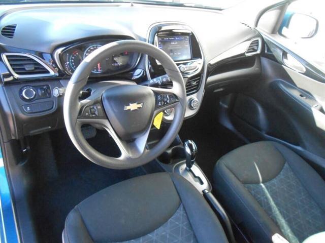 used 2019 Chevrolet Spark car, priced at $14,951