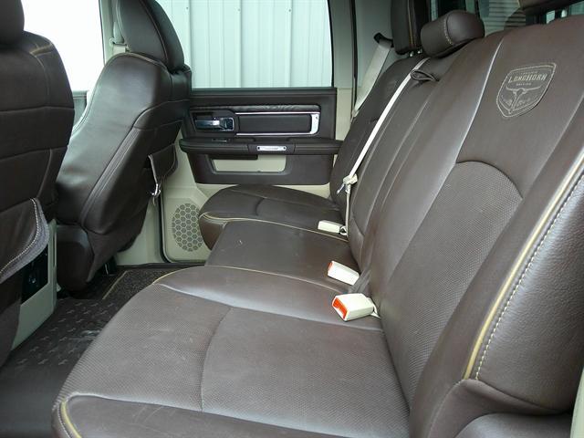 used 2013 Ram 1500 car, priced at $22,951