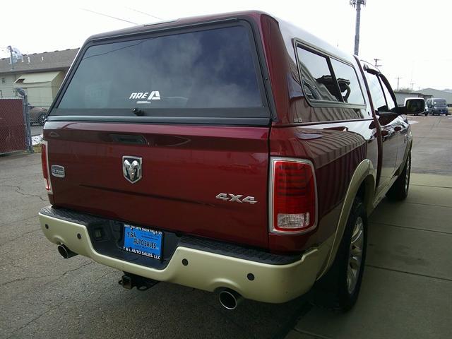 used 2013 Ram 1500 car, priced at $22,951