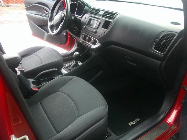 used 2012 Kia Rio car, priced at $6,551
