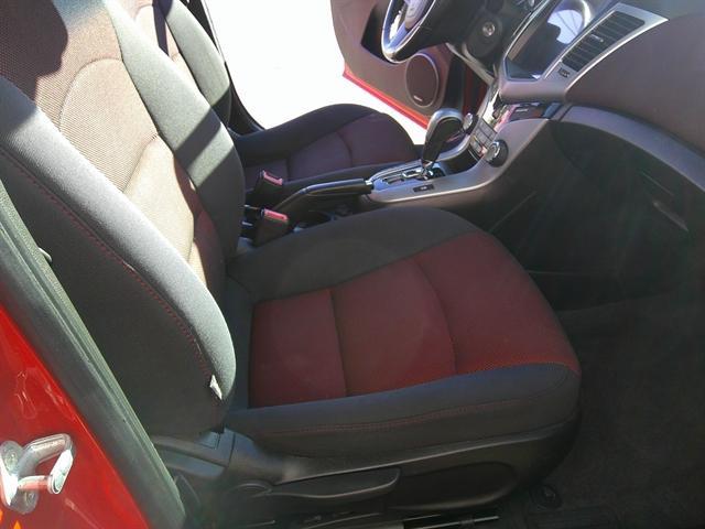 used 2013 Chevrolet Cruze car, priced at $4,951