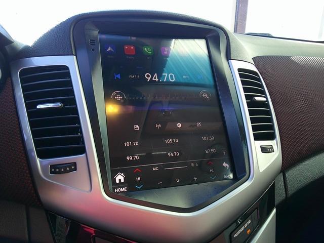 used 2013 Chevrolet Cruze car, priced at $4,951