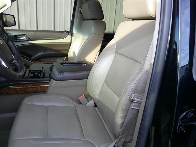 used 2016 Chevrolet Suburban car, priced at $25,951