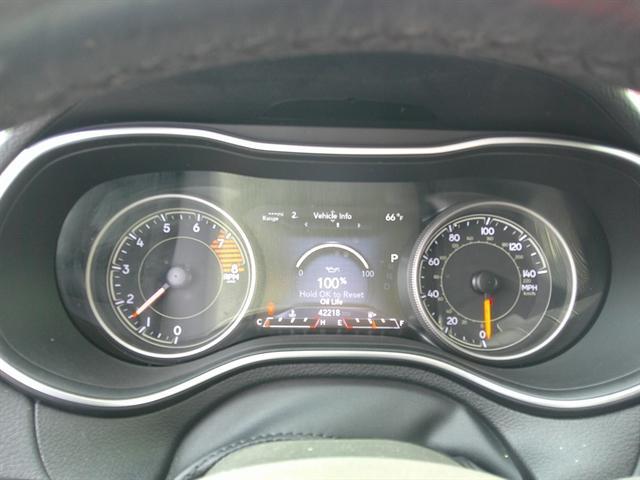 used 2019 Jeep Cherokee car, priced at $23,451
