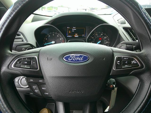 used 2017 Ford Escape car, priced at $13,851