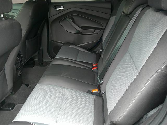 used 2017 Ford Escape car, priced at $13,851