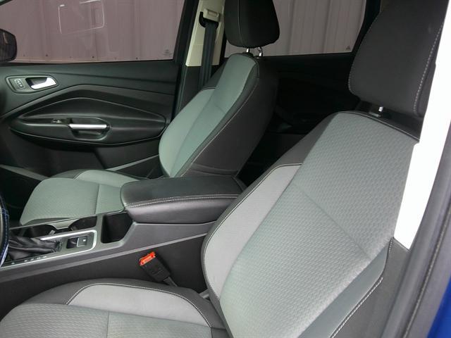 used 2017 Ford Escape car, priced at $13,851