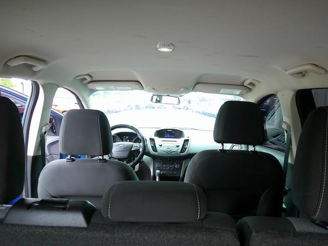 used 2017 Ford Escape car, priced at $13,851