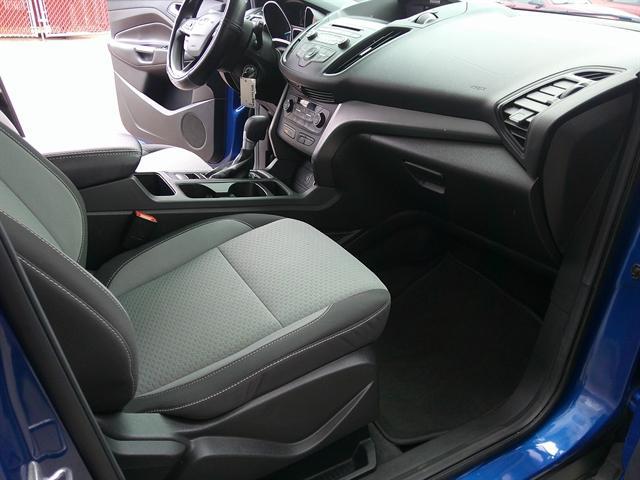 used 2017 Ford Escape car, priced at $13,851