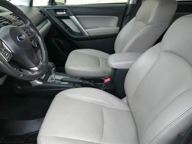 used 2015 Subaru Forester car, priced at $12,951
