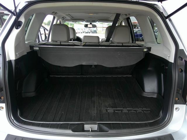 used 2015 Subaru Forester car, priced at $12,951