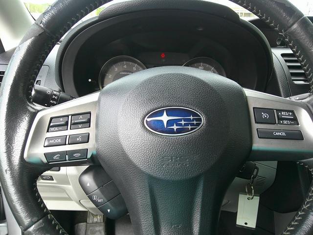 used 2015 Subaru Forester car, priced at $12,951