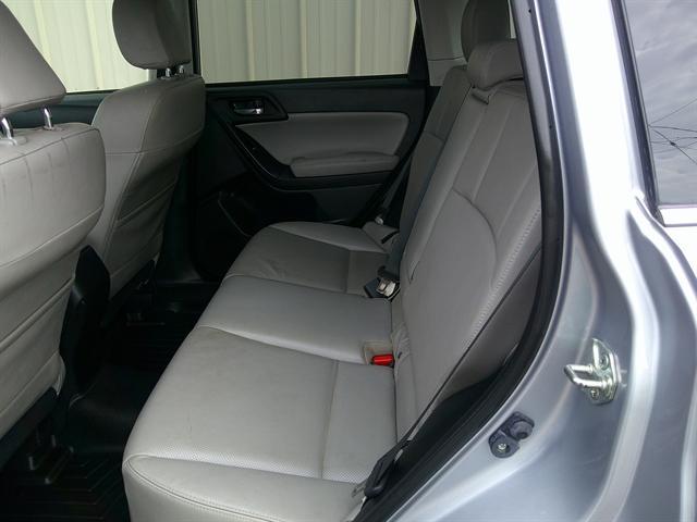 used 2015 Subaru Forester car, priced at $12,951