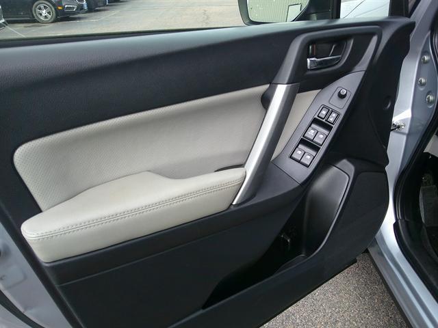 used 2015 Subaru Forester car, priced at $12,951