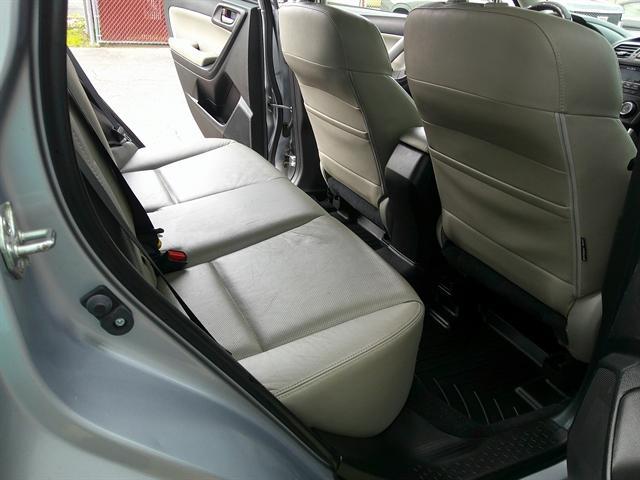 used 2015 Subaru Forester car, priced at $12,951