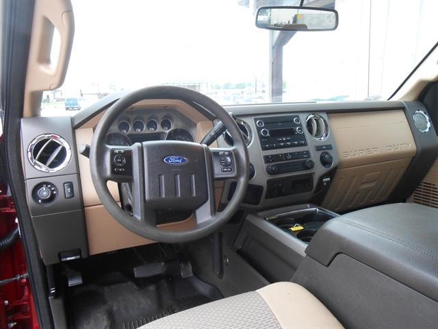 used 2016 Ford F-350 car, priced at $34,951